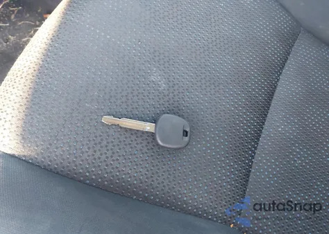 2010 Toyota Corolla S из США, поврежденный, VIN 2T1BU4EE5AC534577